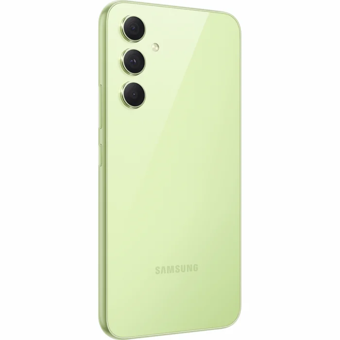 Samsung Galaxy A54 5G 8+128GB Awesome Lime [Demo]